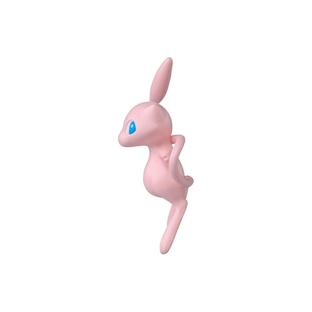 POKEMON MONCOLLE MEW MS-17 | TAKARA TOMY POKEMON MONCOLLE MEW MS-17 | TAKARA TOMY